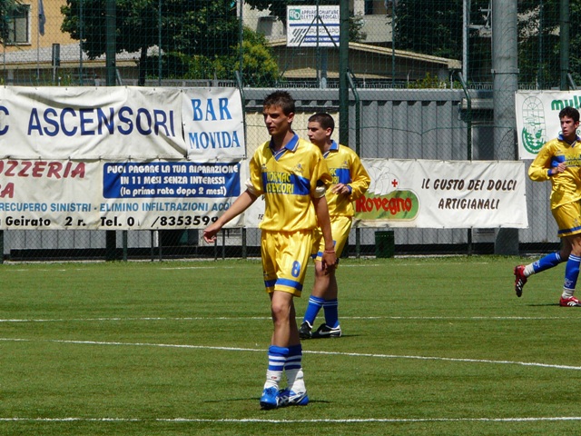 de mattei alessio