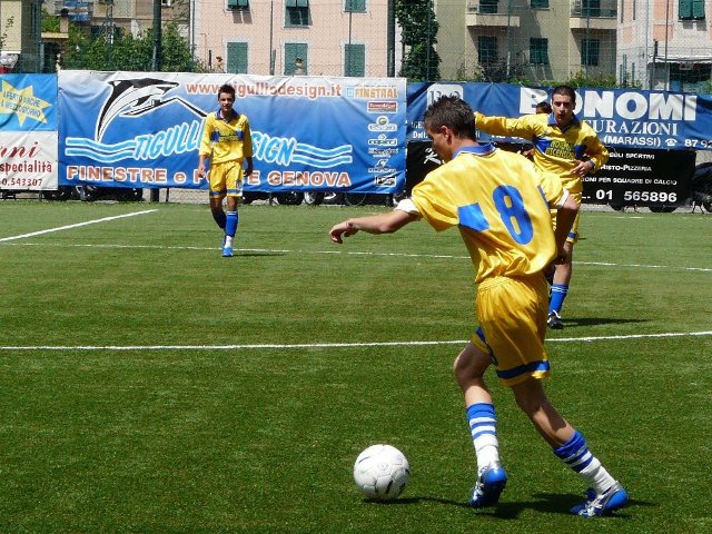 de mattei alessio