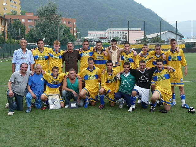 de mattei alessio