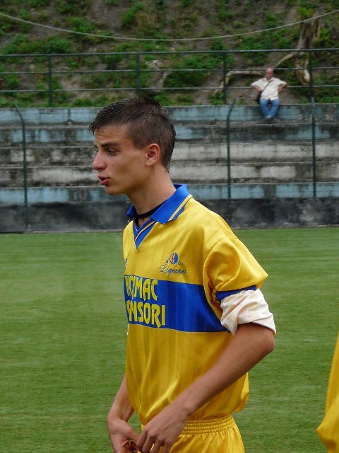 de mattei alessio