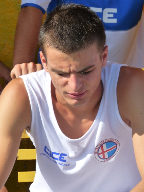 de mattei alessio