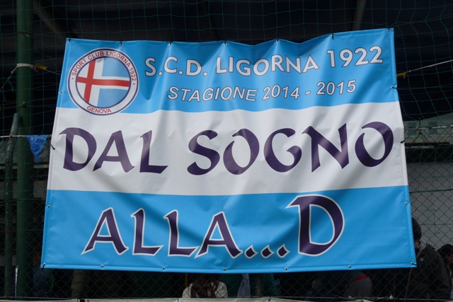 ligorna