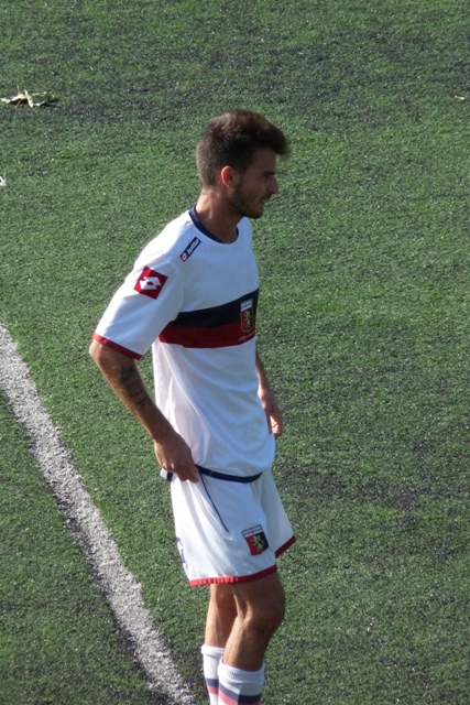 de mattei alessio