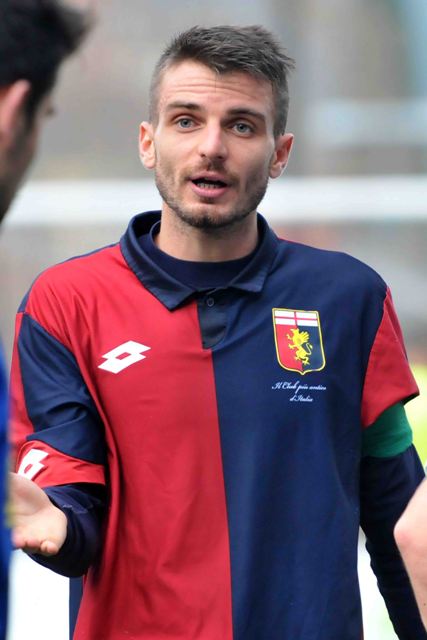 de mattei alessio