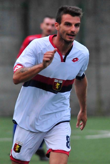 de mattei alessio