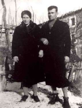 famiglia de mattei