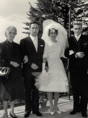 famiglia de mattei